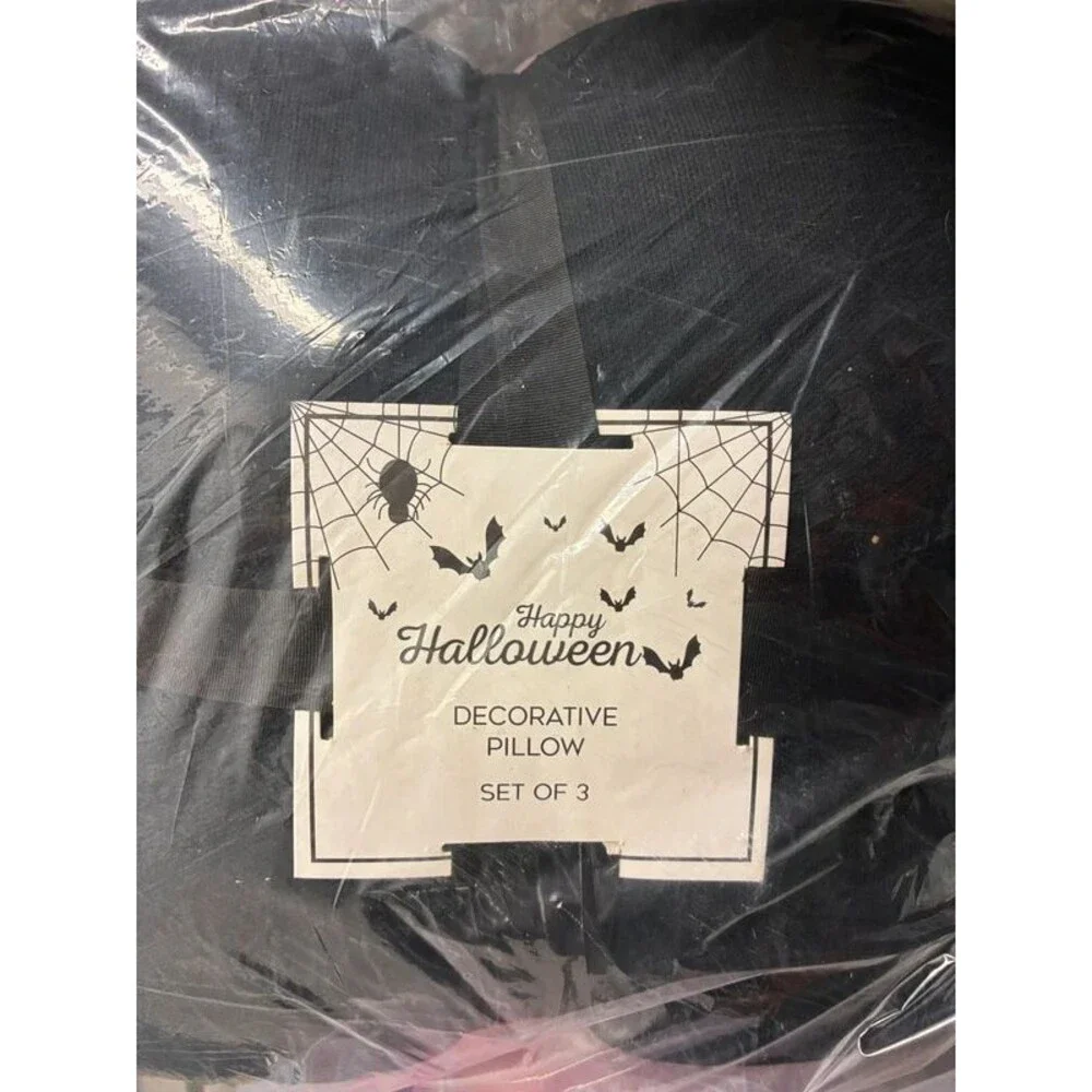 N/A halloween pink